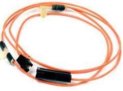 1970 Camaro Trunk Light Extension Wire Harness