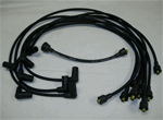 1967 Spark Plug Wires Set Big Block 1-Q-67