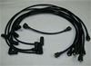 1969 Chevy Camaro Spark Plug Wire Set, coded 1-Q-69, with BB