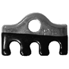 1967 - 1974 Valve Cover Plug Wire separator, Small Block