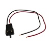 1967 - 1972 Camaro Speaker Connector Wiring Harness