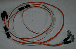 1976 Dome light Wiring Harness