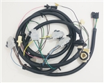 1978 - 1981 Camaro Rear Body Tail Light Wiring Harness