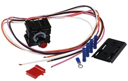 Universal Modublox Courtesy Light Delay Dimmer Module Kit