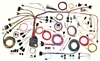 1967 - 1968 Camaro Classic Update Complete Wiring Harness Kit