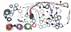 1969 Camaro Classic Update Complete Wiring Harness Kit