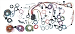 1969 Camaro Classic Update Complete Wiring Harness Kit
