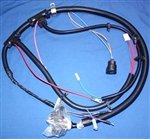 1981 Camaro Engine Wiring Harness, All Models with a V8 Chevrolet Motor