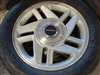 1993 - 1996 Camaro Wheel, Original GM Used