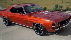 Jeremy Evans 1969