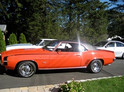 JEFF'S AUTO BODY INC