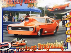 Roy and Patrick Hunley's 69 Pro