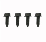 1967 Shifter to Floor Mounting Screw Kit