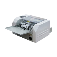 BCCS 12 Letter Format Card Cutter