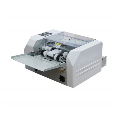 BCCS 12 Letter Format Card Cutter