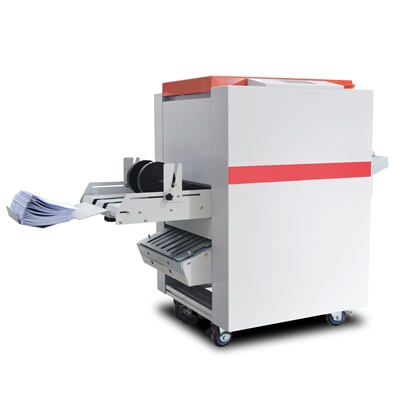 Booklet Maker