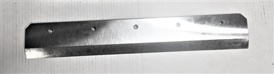 Triumph 4850, 490, 18.9- 19 inch HSTS Paper Cutter Blade Kit