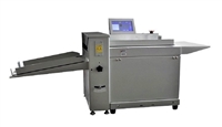 Bind Design 14/20 Manual-Creaser-Perforator-Slitter