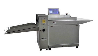 Bind Design 14/20 Manual-Creaser-Perforator-Slitter