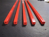450mm 17.7" Paper Cutter Cut Stick/Pad- 5