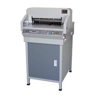 18′′ Automatic Programmable Electric Paper Cutter (450mm)