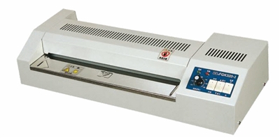 EBM PL13 13" Pouch Laminator