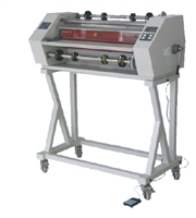 EBM HCRL25 Roll Laminator