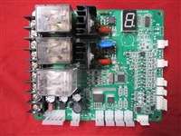 450VS+ PCI Control Board