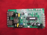 450VS+ PCI Control Board