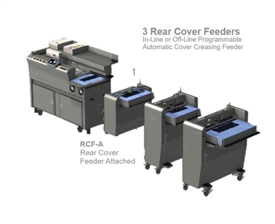 BD ACCF  Attached Vacuum Cover Creaser Feeder