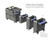 BD PCCFL  Portable Vacuum Cover Creaser Feeder