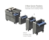 BD PCCF Portable Vacuum Cover Creaser Feeder