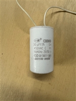 30uF Cutting Motor Run Capacitor