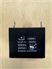 32uF Clamp Motor Start Capacitor