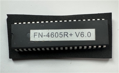 4605R PCI Control Board Chip 6.0