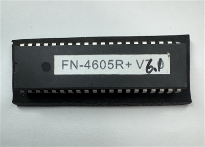 4605R PCI Control Board Chip 6.1-7.0