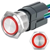 Emergency Stop Switch 15-20A NEMA Rated Contacts