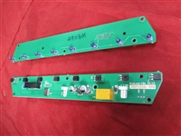 IR Safety Wall Control Board 4908M