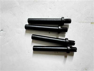 450mm 17.7" Paper Cutter Top Head Assembly Spring Post
