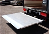 Shipping/Liftgate Box Truck Limited Access Commercial Delivery
