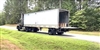 Shipping/Liftgate Freight Truck Commercial Delivery