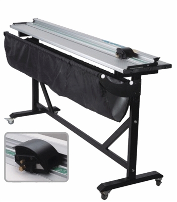 EBM RF-40 40" Rotary Foam Board Trimmer