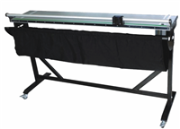 EBM RT-63 63" Rotary Paper Trimmer