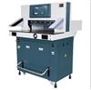 DigiKut 26.4" LogicMaster 6710L Hydraulic Paper Cutter