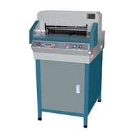 DK19PLC Compact  Eco Electric Paper Cutter