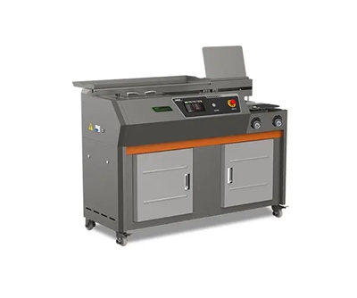 EBM BD-VFP13 Performance Perfect Binder