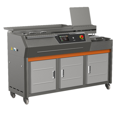 EBM BD-VFP17 Performance Perfect Binder