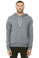 BC3719SALE Bella+Canvas Â® Unisex Sponge Fleece Pullover Hoodie