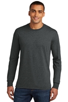 DM132 District Â® Perfect Tri Â® Long Sleeve Tee