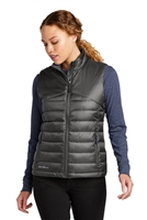 Eddie Bauer Â® Ladies Quilted Vest